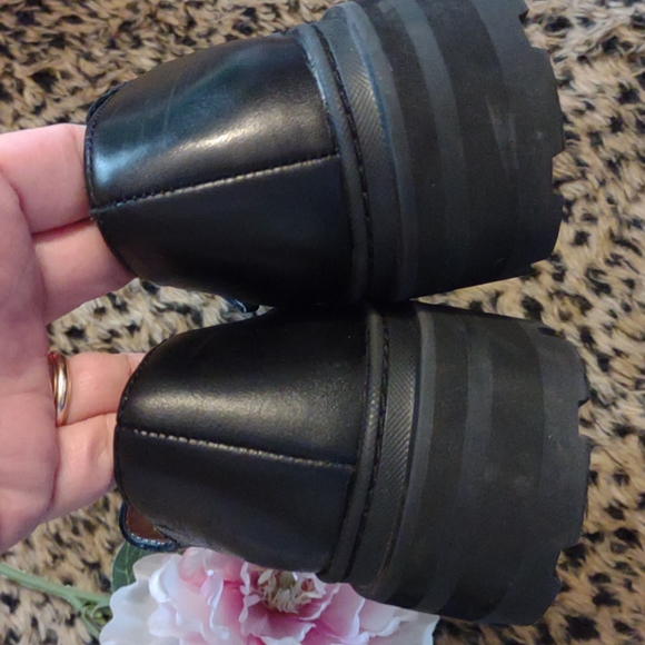 Madewell Freya Lug Sole Maryjane Sz. 9 - Picture 9 of 10